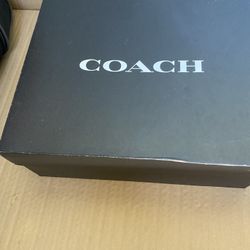 Coach High Heals