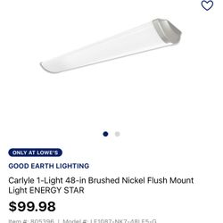 Ceilling Light For Kitchen And Bathroom 