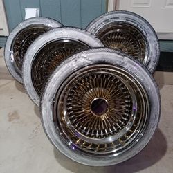 Spokes