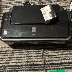 Printer Canon