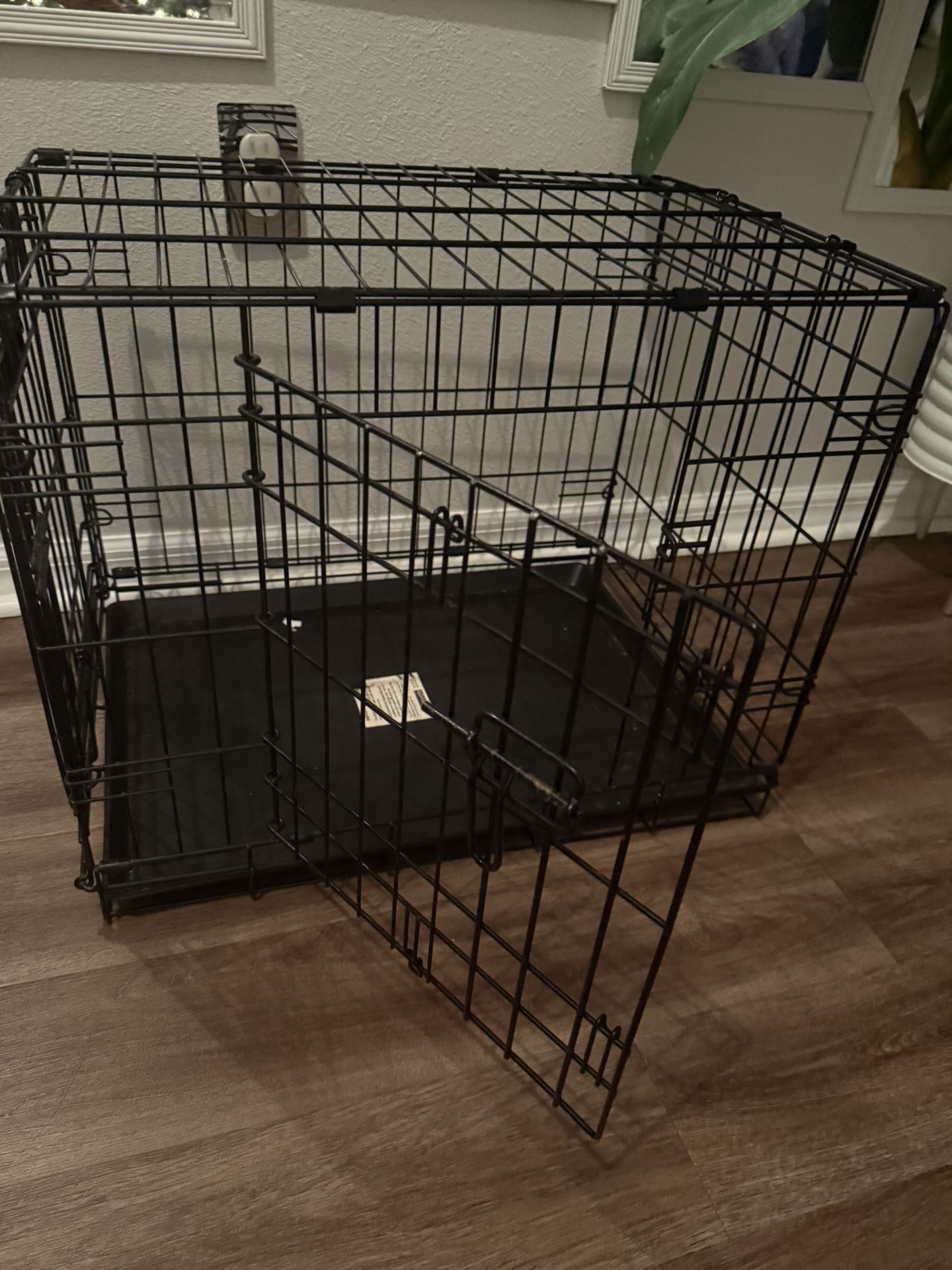 Dog Cage