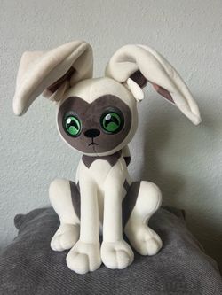Momo collectible plush