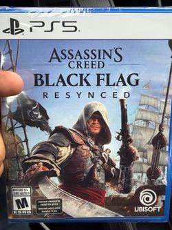 Black flag