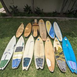 ⭐Best Offer Surfboards Shortboard 