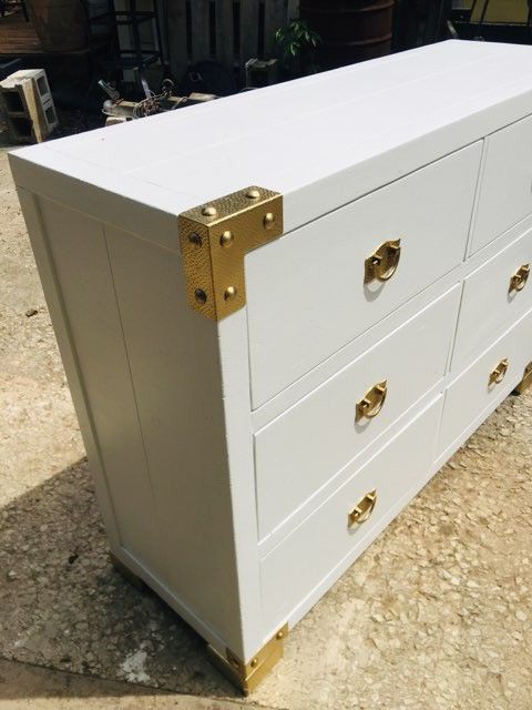 Stunning Dresser