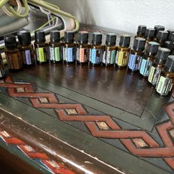 Doterra Lot