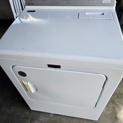 Maytag Dryer