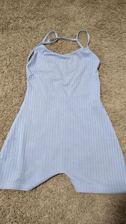 Body suits medium