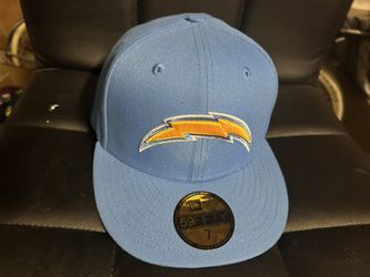 Chargers Hat
