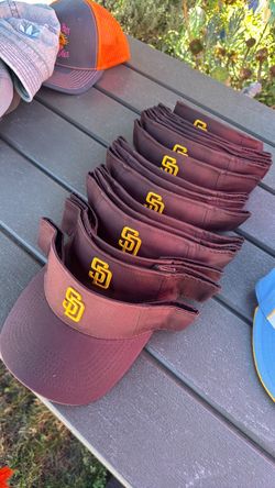New Padre Sun visors