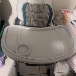 High Chair 