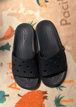 Crocs Classic Slides