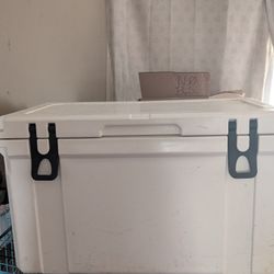 75L Insulated Cooler