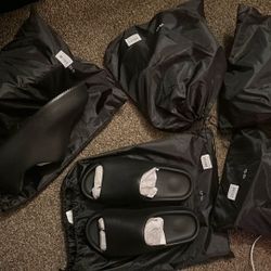 Yeezy Slide YS-01 & SL-02