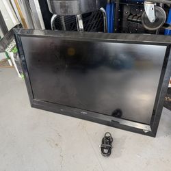 42” Vizio TV