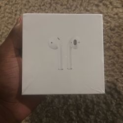 Airpods Gen 2