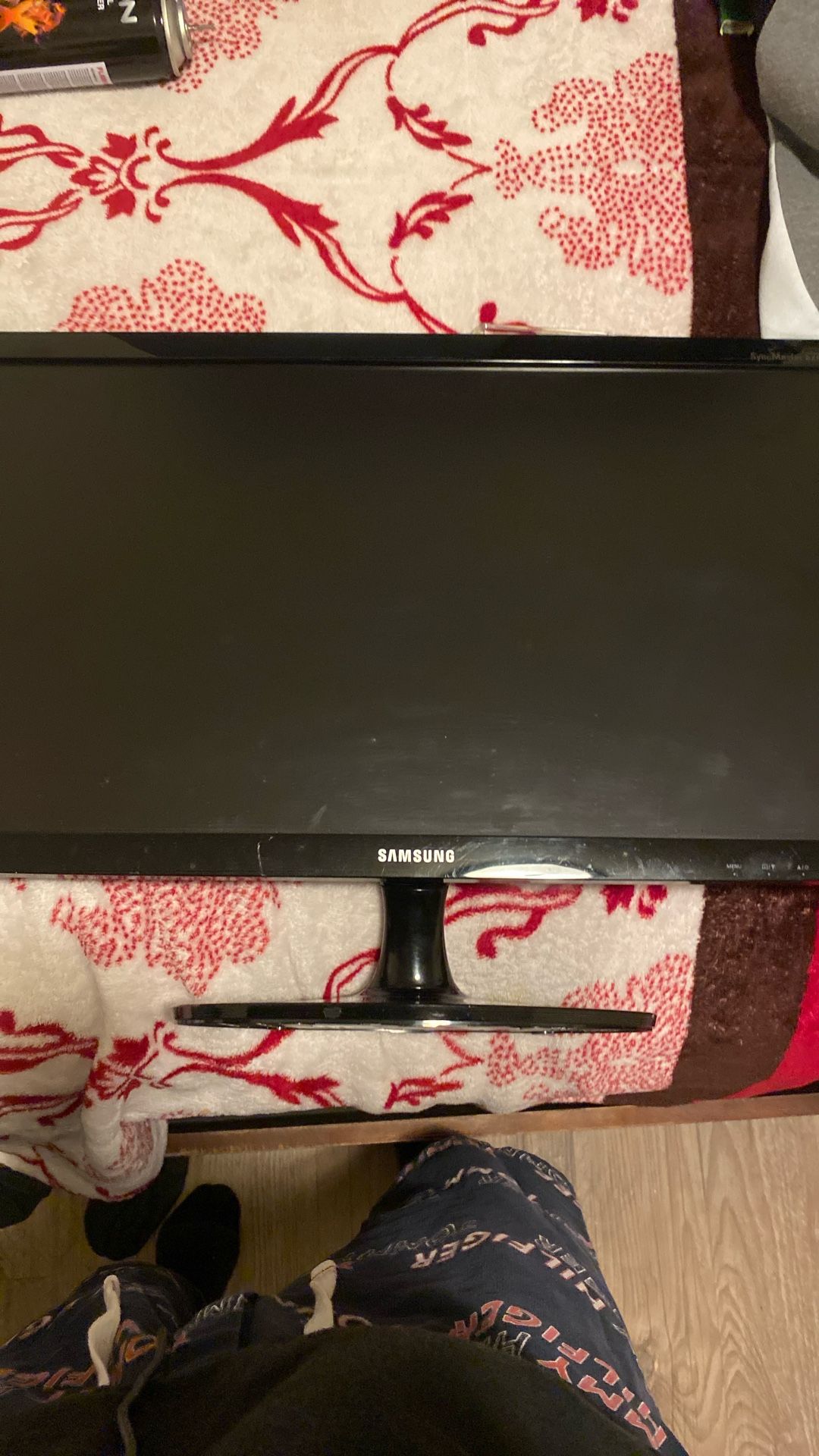 Samsung Monitor