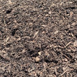 Potting Soil - $75 Per Yard