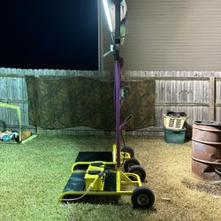 Commercial Lights 