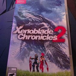 Xenoblade