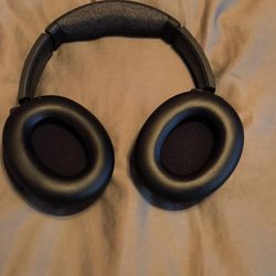 Bluetooth Headphones