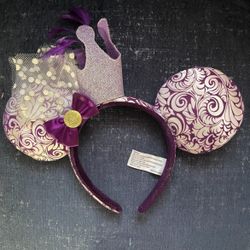 Disney Ears 