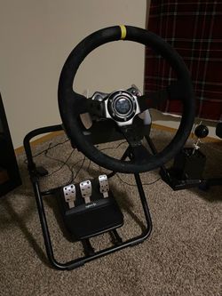 G920 sim wheel