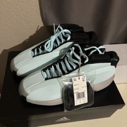 Adidas Crazy 1