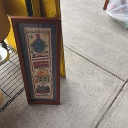 Sign: May You Home Be Blessed In Very Season