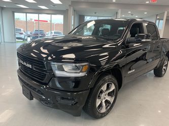 2019 Ram Ram 1500