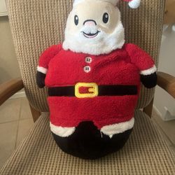 Soft & Squeaky Dog Toy - New & Reduced Again