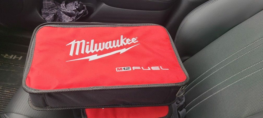 Milwaukee Soft Case