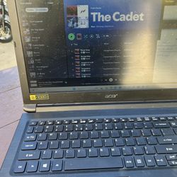 Acer Aspire 3 