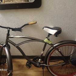 Huffy X Cranbrook Vintage Cruiser