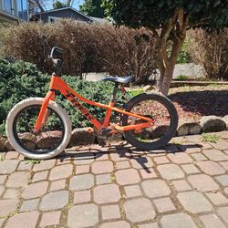 Kids Bike 