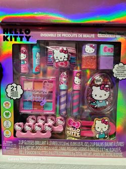 Hello Kitty Kit