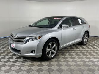2014 Toyota Venza