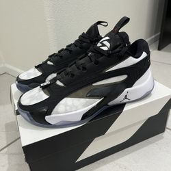 Jordan Luka 2 Size 8.5 Mens 