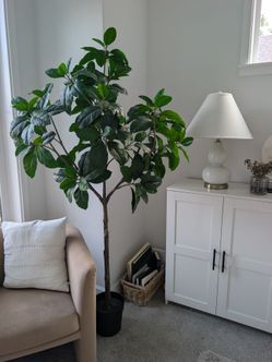 Artificial tree