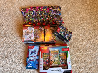 Pokémon Collection