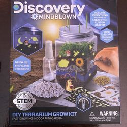 Discovery Science 