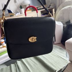 Coach cassie Crossbody Used for Sale in Hercules CA OfferUp