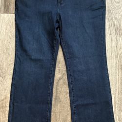 Croft & Barrow Jeans