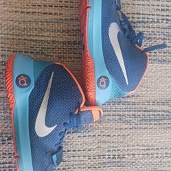 KDtrey 5 Sneakers