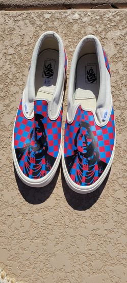 Mens Vans Size 13 Never Worn