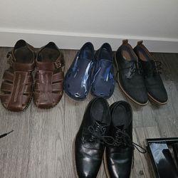 FREE Men Shoes