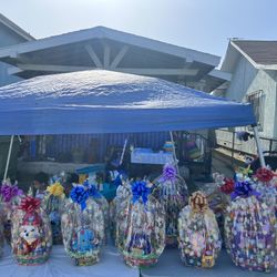 Easter Baskets 🐰🐣
