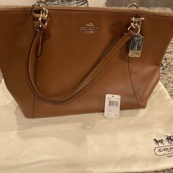 Coach Handbag