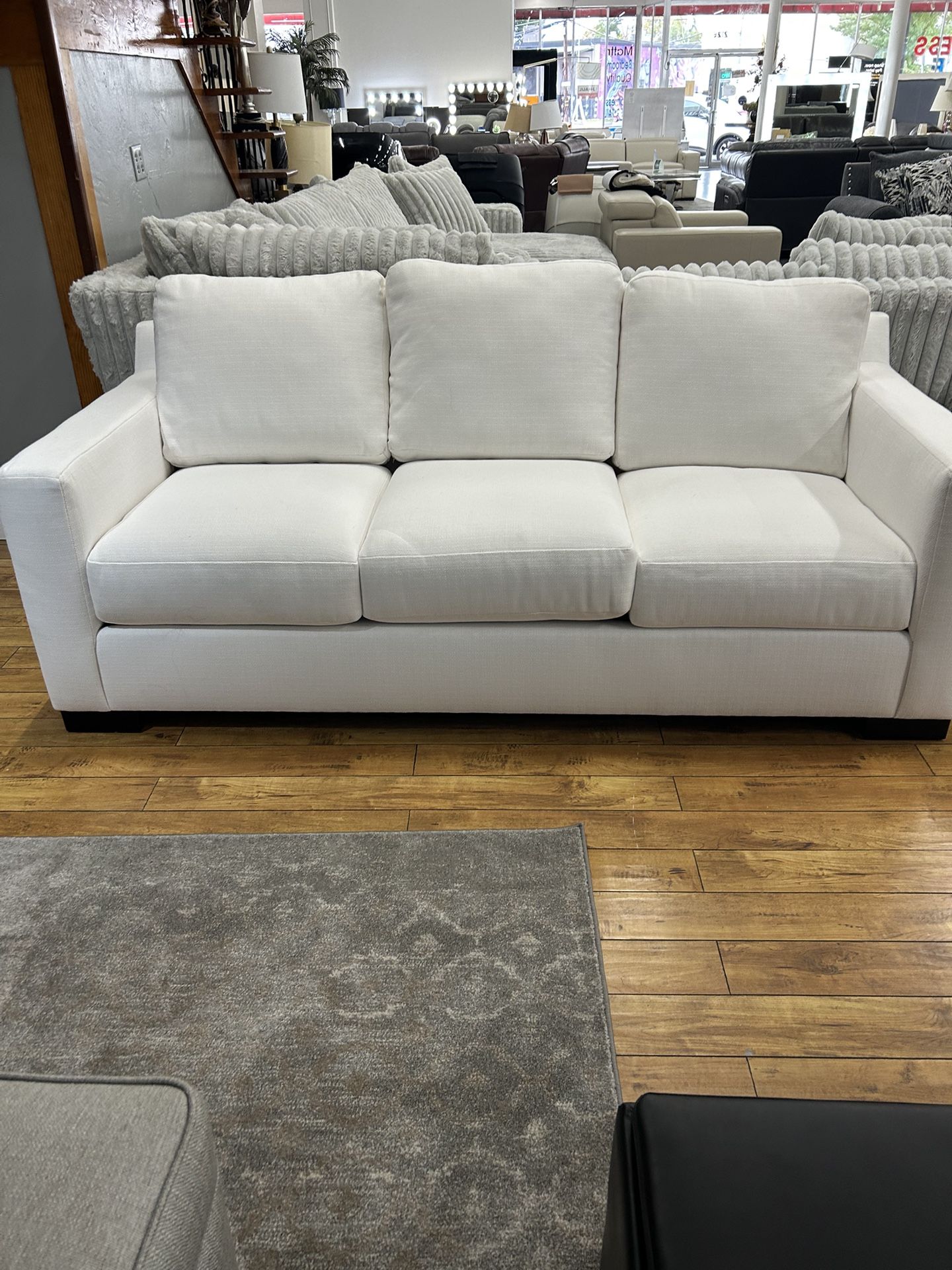 Sofas , Loveseats , Same Day Delivery 🚚 