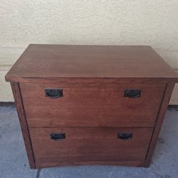 Dresser,File Cabinet or Nightstand